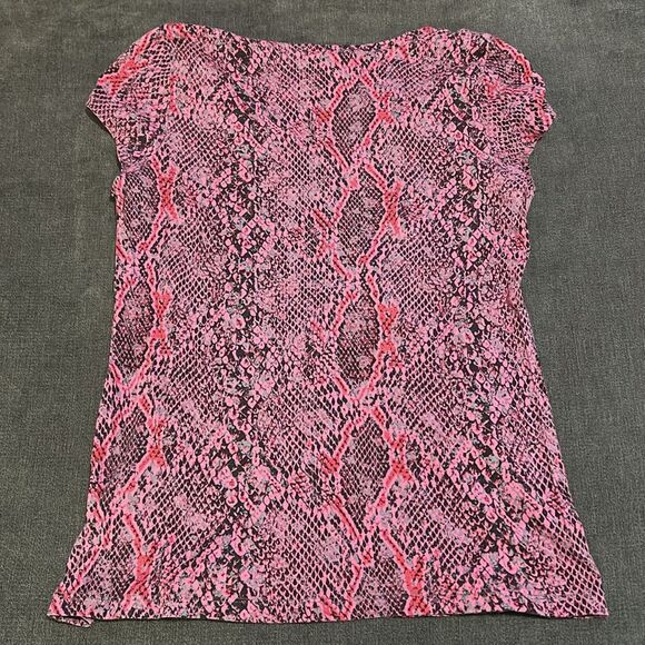 Liz Claiborne Shirt-Size Medium - Picture 4 of 4